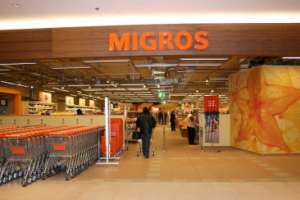 M Migros Yesilyurt Gokdere