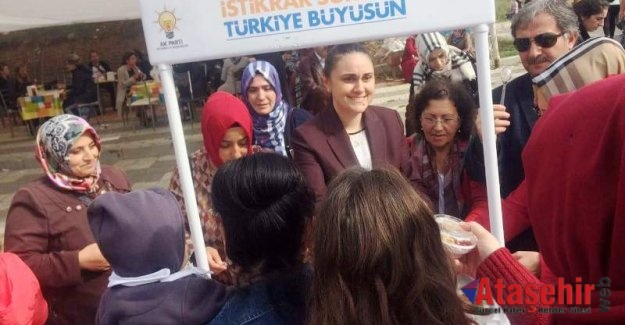 Atasehir Haber Portali