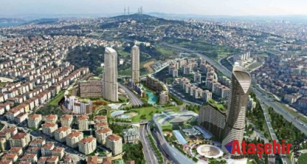 Atasehir Haber Portali