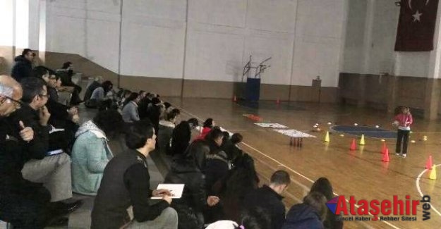 Atasehir Haber Portali