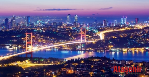 Atasehir Haber Portali