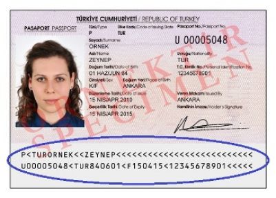 e pasaport online pasaport randevu avusturya