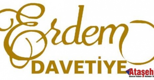 erdem davetiyeleri satis noktalari