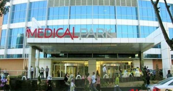 medical park hastaneleri adres ve telefonlari