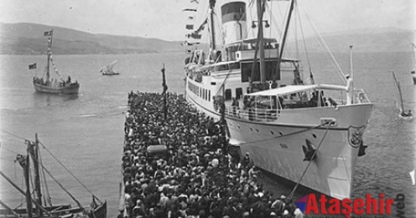 bandirma nin kugu gibi vapurlari