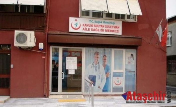 kucukcekmece kanuni sultan suleyman hastanesi randevu alma