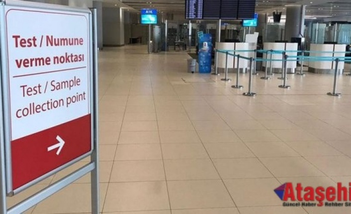 istanbul da covid 19 testi nerelerde yapilir