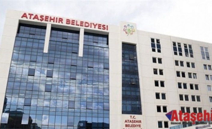 atasehir belediyesi 6500 tl maasla personel alimi yapacaktir