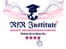 RFR INSTITUTE MESLEKİ BELGELENDİRME KURUMU