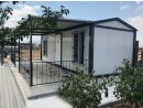 19 ASTEV Konya Prefabrik Konteyner İmalatı