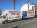 BAYRAMOOĞULLARI Kuşadası Evden Eve Nakliyat Ev Taş