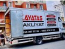 KAYATAŞ Pendik Eşya Depolama Evden Eve Nakliyat