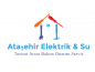 Ataşehir Elektrik Tesisat Arıza Bakım