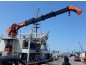 ASELKON marine crane  ship crane port crane manufa