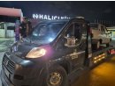 YB ÇEKİCİ  Sincan çekici oto kurtarıcı oto kurtarm