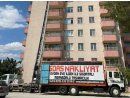 ÇAĞDAŞ Konya Evden eve asansörlü nakliyat Taşımacı