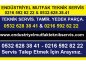 Kar-Ser Endüstriyel Mutfak Servisi