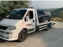 KORKMAZ Aksaray çekici kurtarıcı kiralık vinç