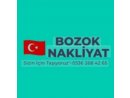 Ankara Bozok Nakliyat