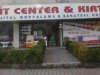 Cankardeş, fotokopi, Ozalit, Dijital Baskı Merkezi