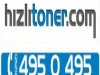 Hızlı Toner