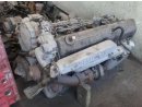 ÇUHADAROĞLU Çıkma kamyon otobüs motor şanzıman dif