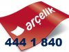 arcelik servisi 444 1 840