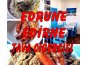Edrune Edirne Tava Ciğercisi, Ataşehir
