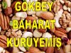 GÖKBEY KURUYEMİŞ BAHARAT