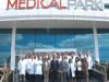 MEDİCAL PARK HASTANELERİ  ADRES VE TELEFON NUMARALARI