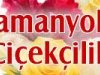 SAMANYOLU ÇİÇEKCİLİK
