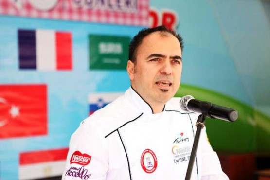 1. Uluslararası Bolu Mutfak Günleri