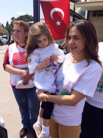 Dünya Dans Günü Ataşehir Etkinliği