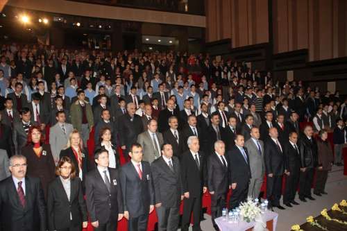 SULTANBEYLİ 10 KASIM TÖRENLERİ