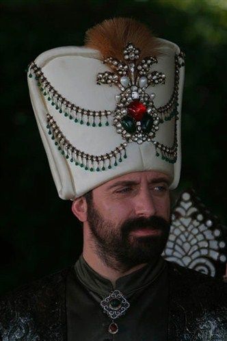 Muhteşem Yüzyıl Kanuni, Hürrem