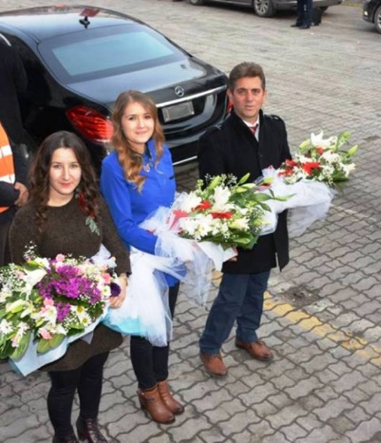 Ilgaz 15 Temmuz İstiklal Tüneli Açılış Fotoları 2016