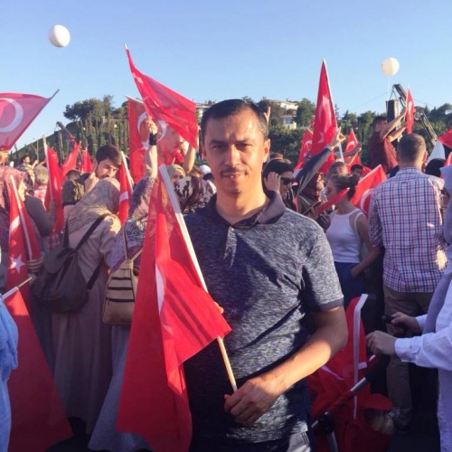 15 TEMMUZ İSTANBUL ANMA ETKİNLİKLERİ, 15 TEMMUZ KÖPRÜSÜ 2018