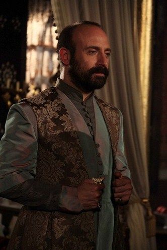 Muhteşem Yüzyıl Kanuni, Hürrem