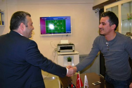 MHP Ataşehir Aşure Dağıtımı 2014