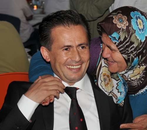 2012, TUZLA BELEDİYESİ VE PROJELERİ