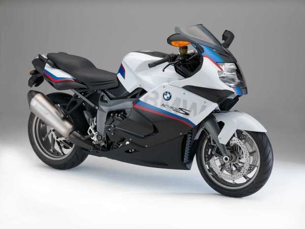 BMW Motosiklet Modelleri 2015
