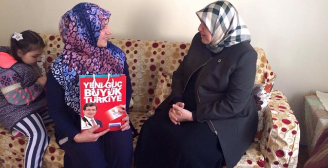 En iyi komşu benim komşum