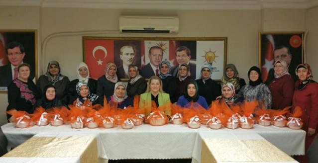 En iyi komşu benim komşum
