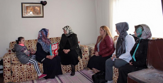 En iyi komşu benim komşum