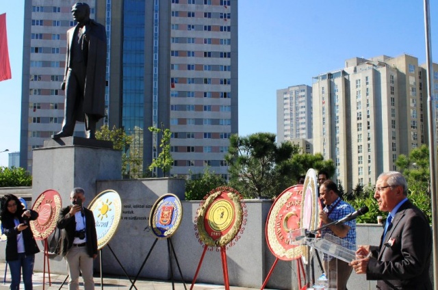 Ataşehir 23 Nisan Kutlaması 2018