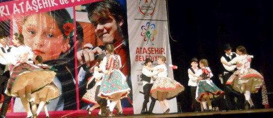 Ataşehir 23 Nisan Gala