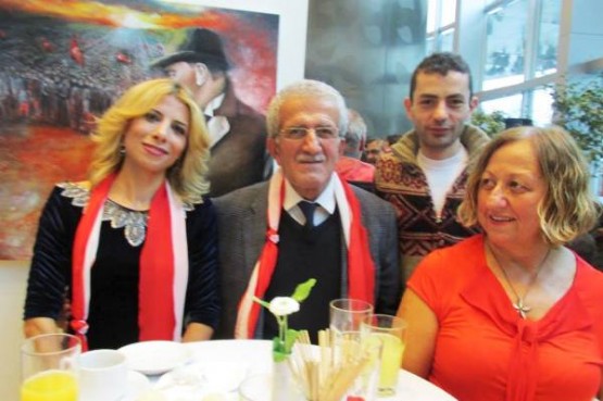 29 ekim cumhuriyet resim sergisi Optimum
