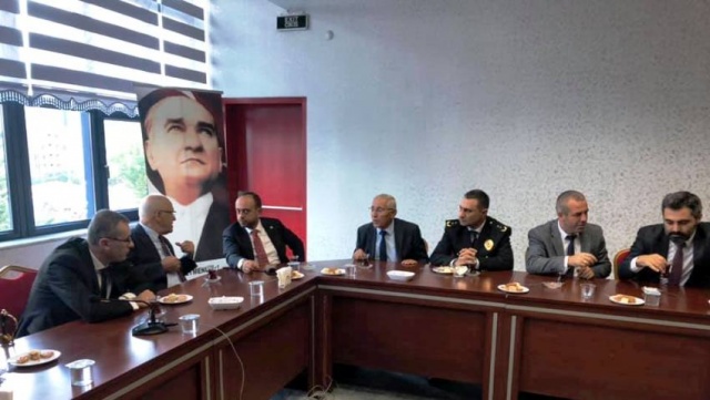30 AĞUSTOS ZAFER BAYRAMI ATAŞEHİR’DE KUTLANDI