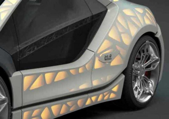 3D yazıcıyla yapılan otomobiller