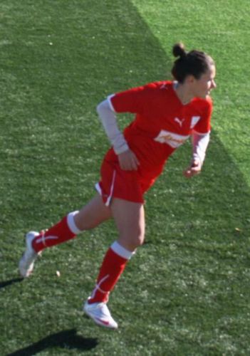 Atasehir Belediyespor Bayan Futbol  3. Hafta maçı